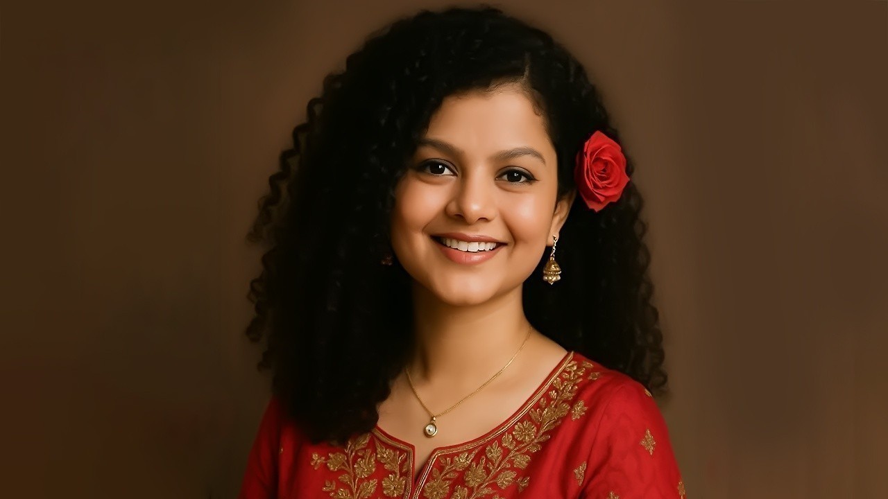 Queen of Melody, Doctor of Hearts: Palak Muchhal — The Voice That Saves Lives
