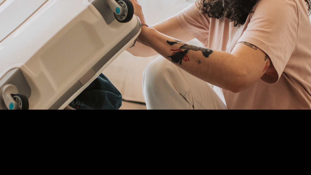 How to Avoid Over-Packing and Travel Lighter Every Time | Smart Packing Tips