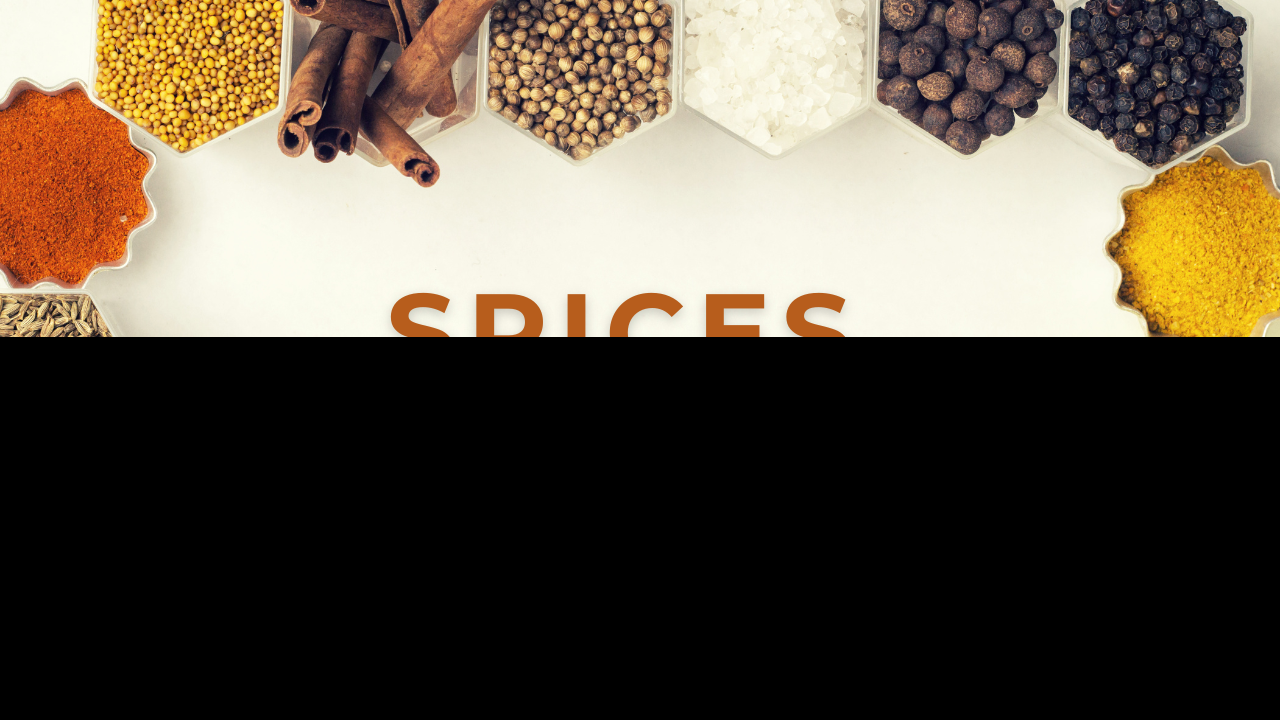 How to Use Turmeric, Cumin, and Paprika to Flavor Any Dish | Spice Guide