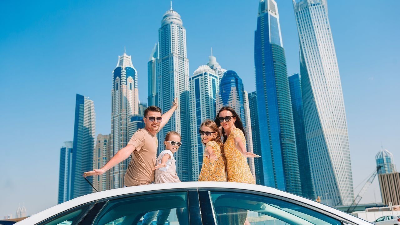 Living the Good Life in Dubai—Without Overspending