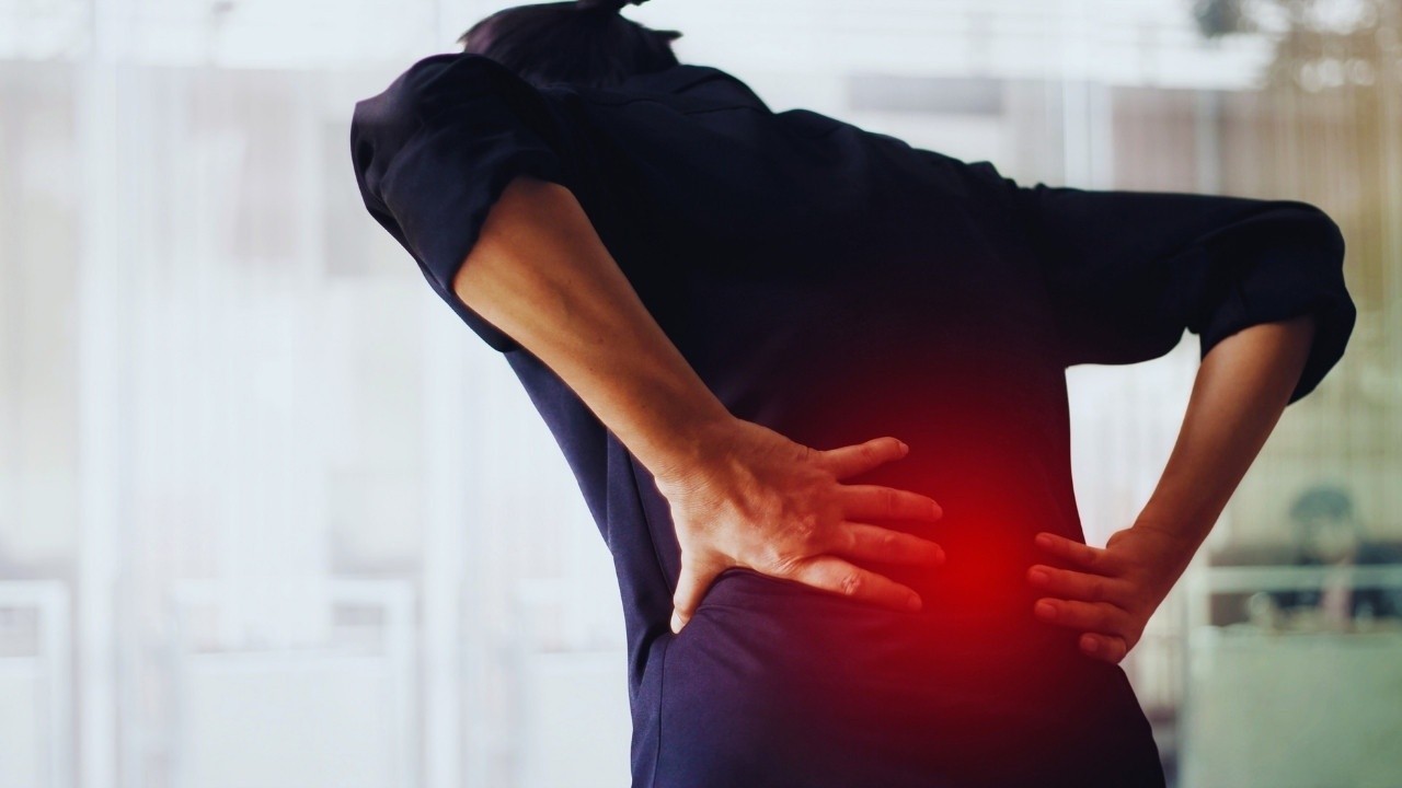 Back Pain Fixes You Can Start Today: Simple Daily Habits That Actually Work