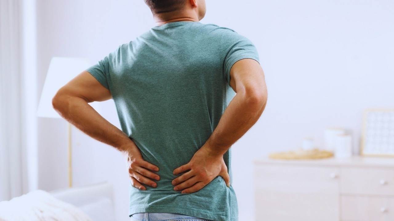 Managing Chronic Pain at Home: Proven Self-Care Routines