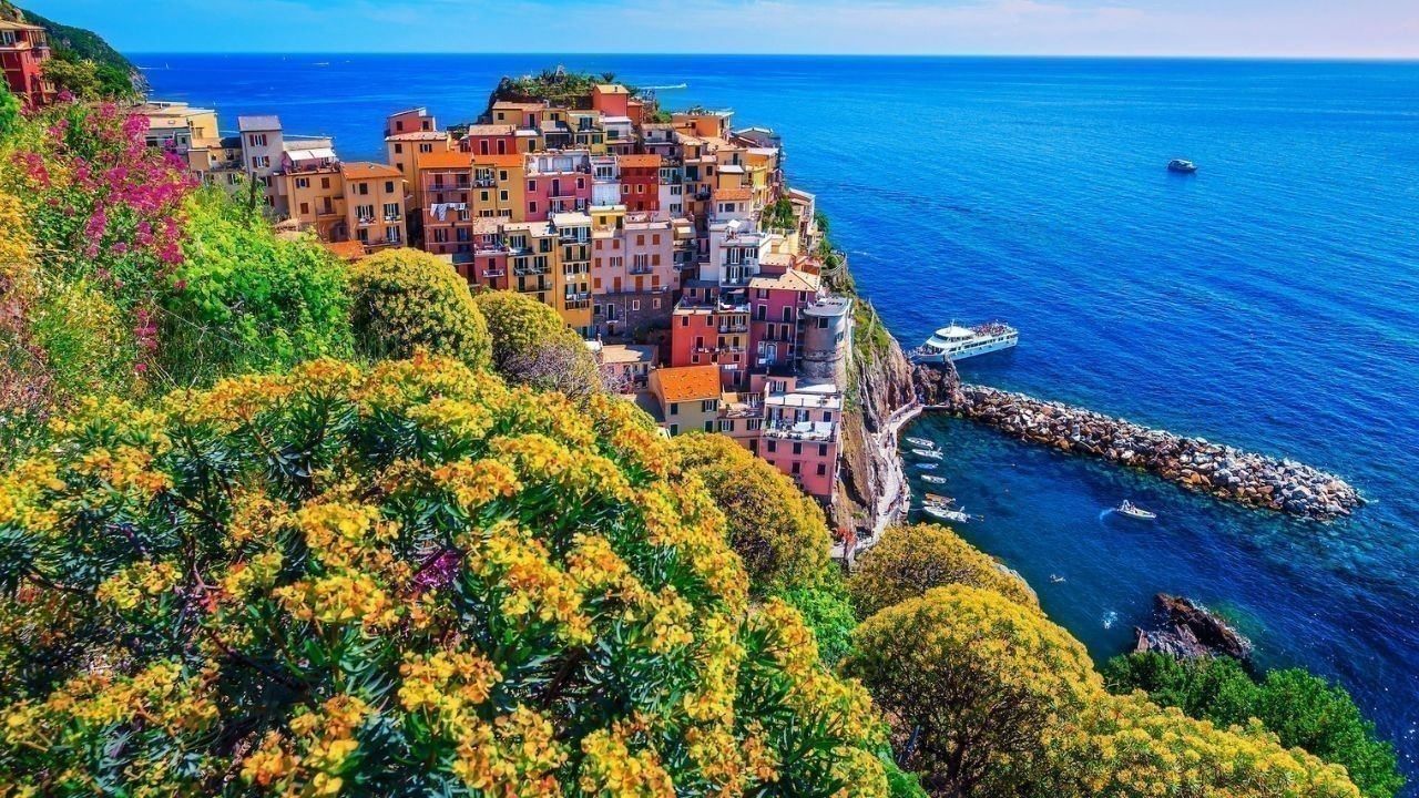 Italian Regions Shine at Myplant & Garden Middle East 2025