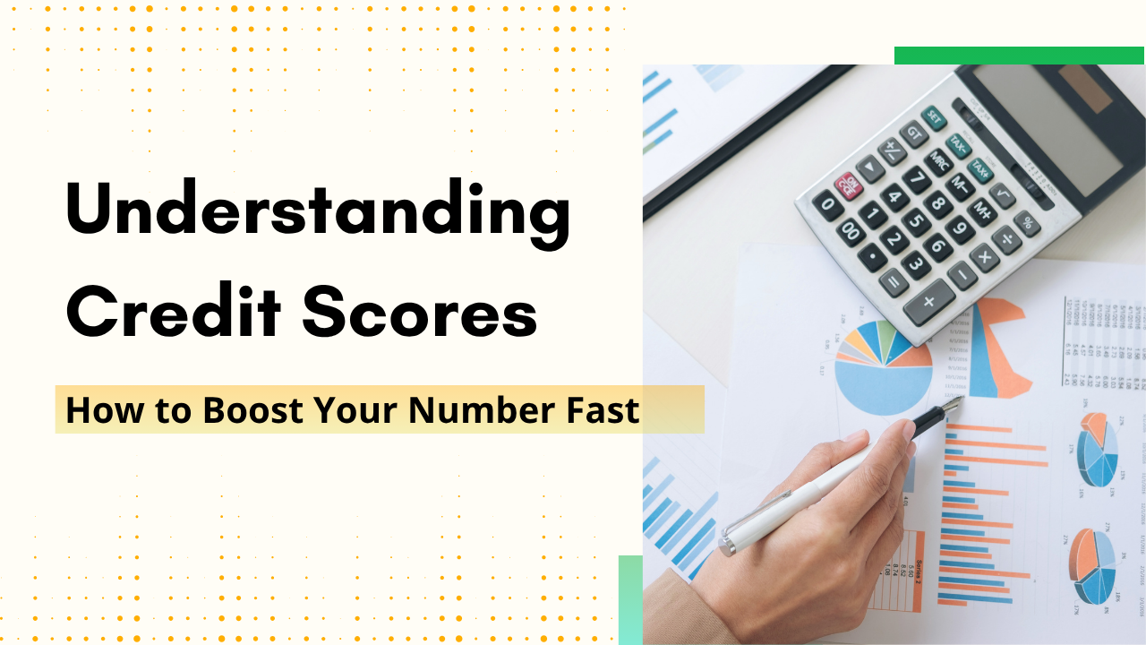 How to Boost Your Credit Score Fast: Simple and Effective Strategies