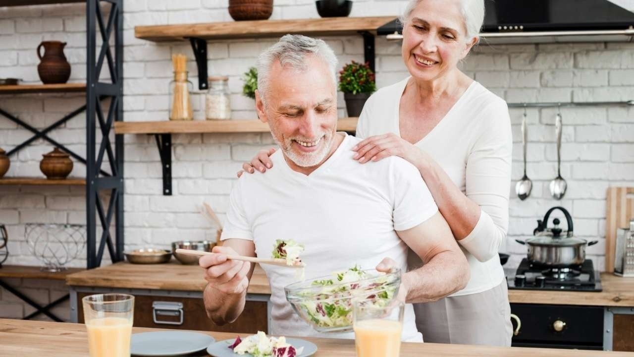 Eat Right For Your Joints – Diet Tips For Arthritis Patients