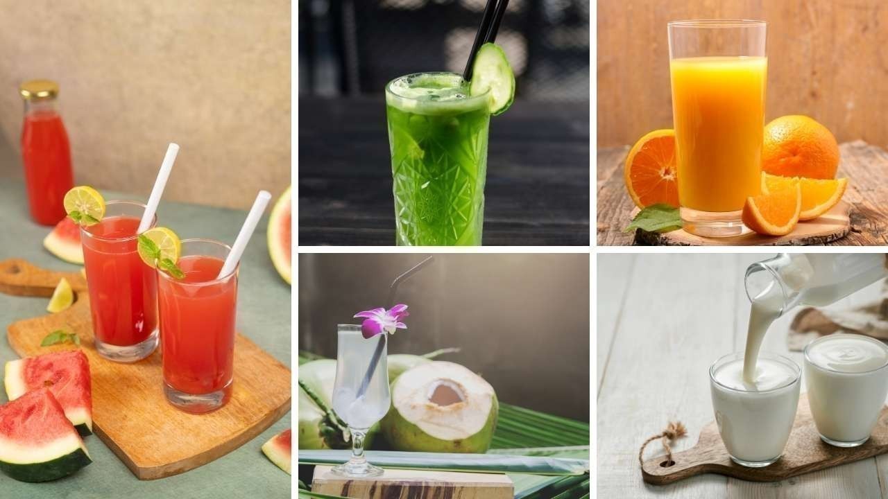 Beat the Heat: 5 Hydrating Foods Dubai Residents Trust to Stay Cool