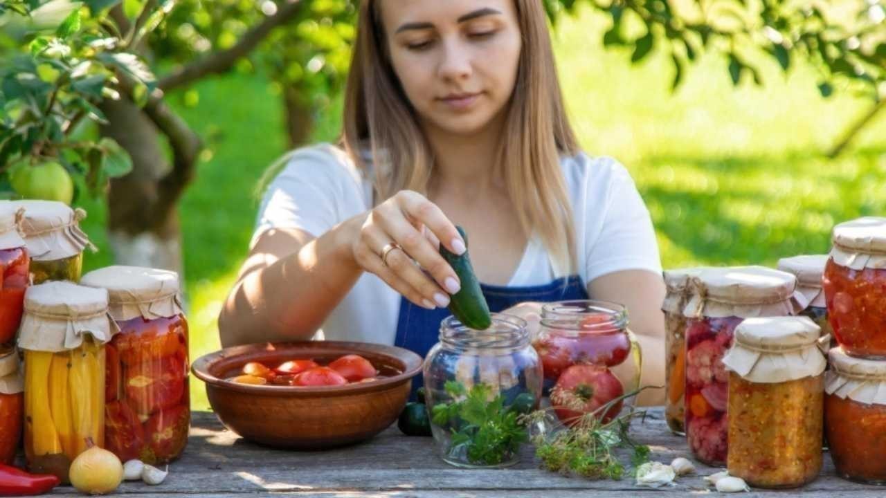 How Fermented Foods Can Lift Your Mood and Help Reduce Everyday Anxiety