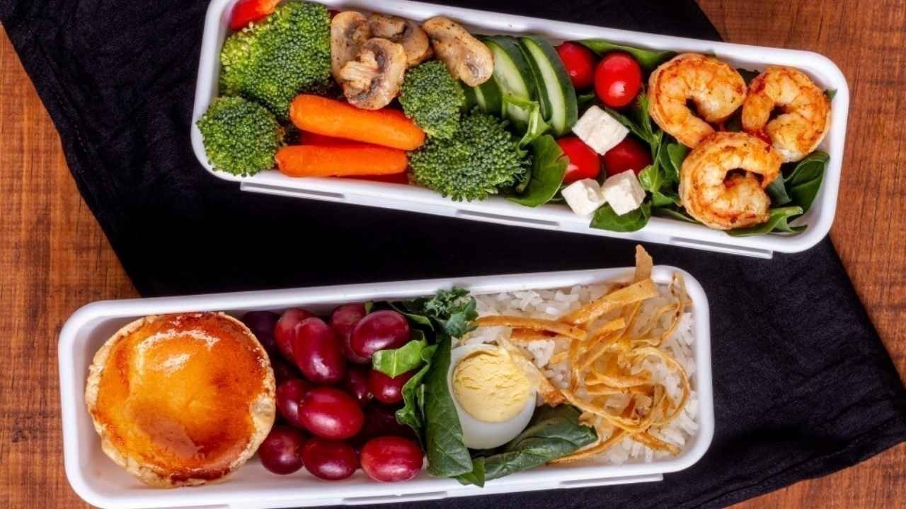Top 4 Dubai Meal Prep Services That Serve Healthy Food Without the “Diet” Taste