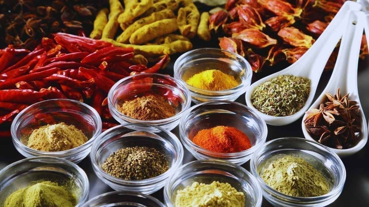 Spice Blends to Transform Leftovers Into New Dishes