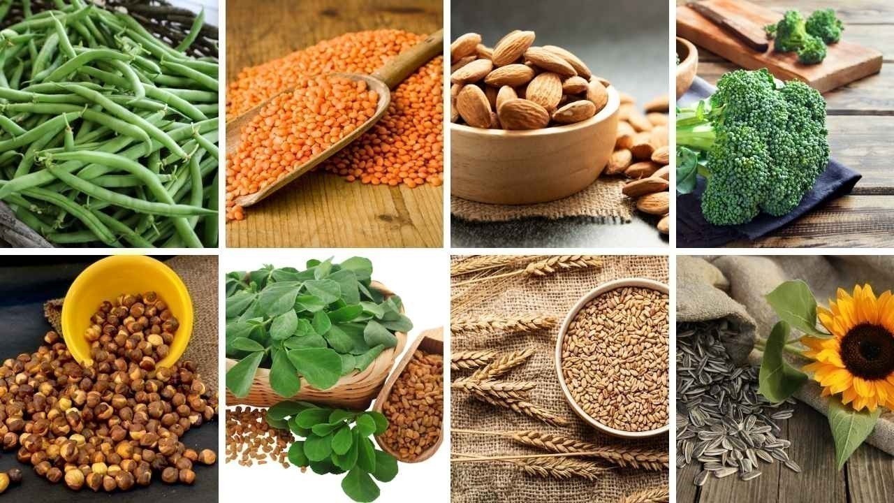 8 Foods That Turn More Nutritious After Sprouting