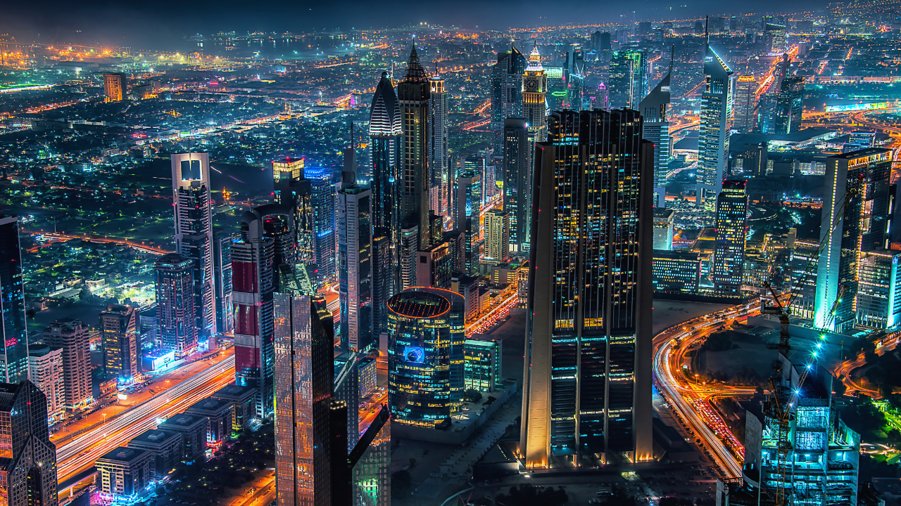 Opening a Business in the UAE: Essential Guide for Expats