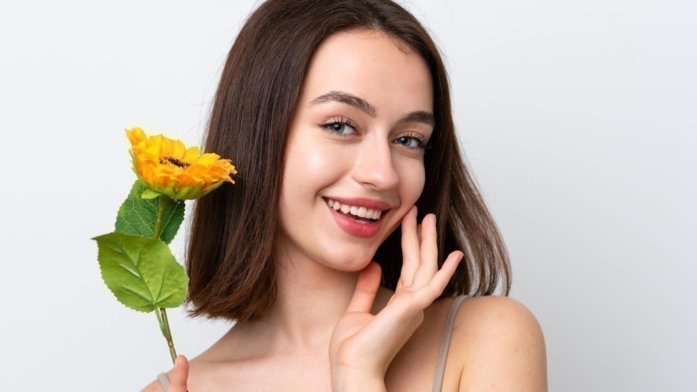 Healthy Glowing Skin: Simple Daily Habits for Natural Skin Care Improvement