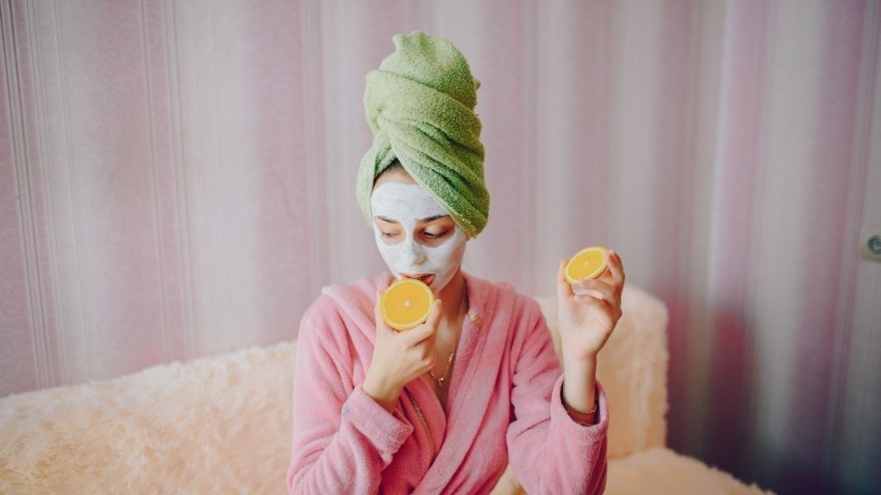 7 Home Remedies to Treat Face Tan