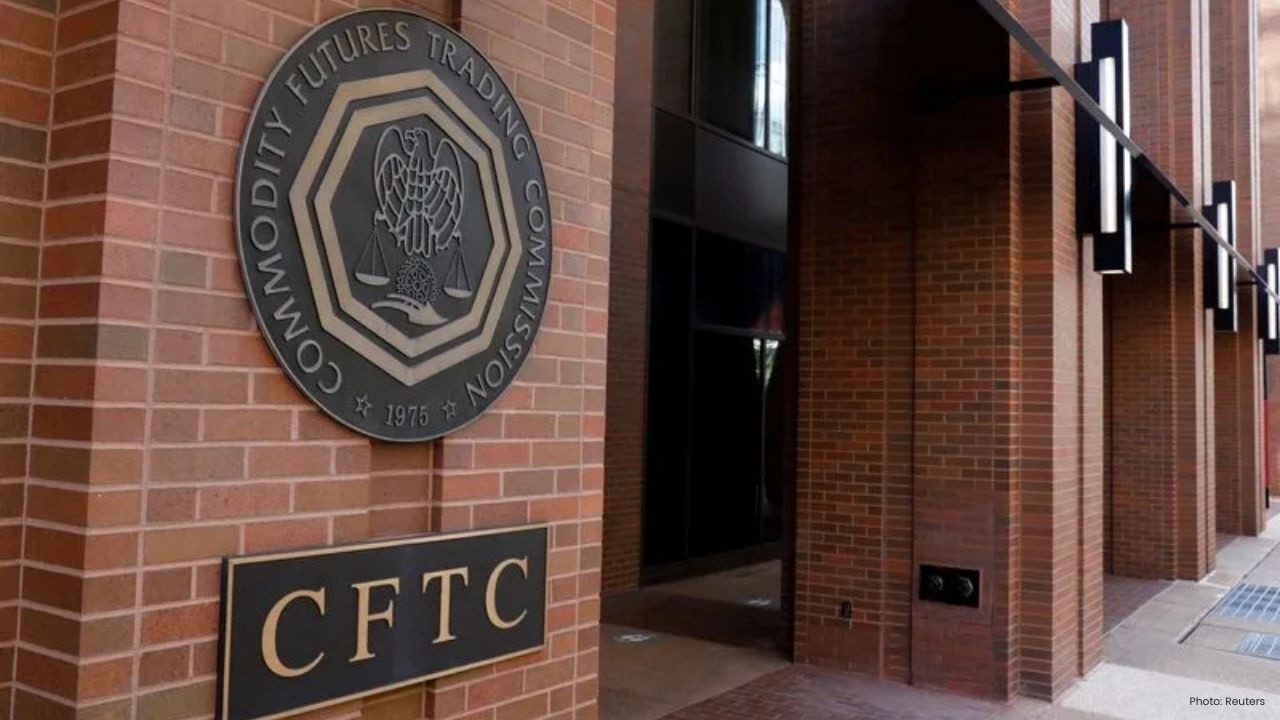 Michael Selig Sets Sights on CFTC with Ambitious Crypto Agenda