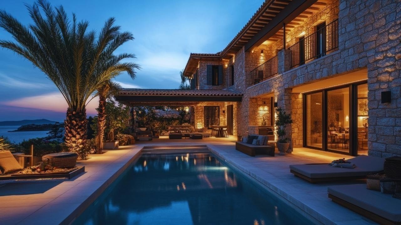 The Wellness-Resort Packages That Jumped in Popularity After a New Detox Trend Report