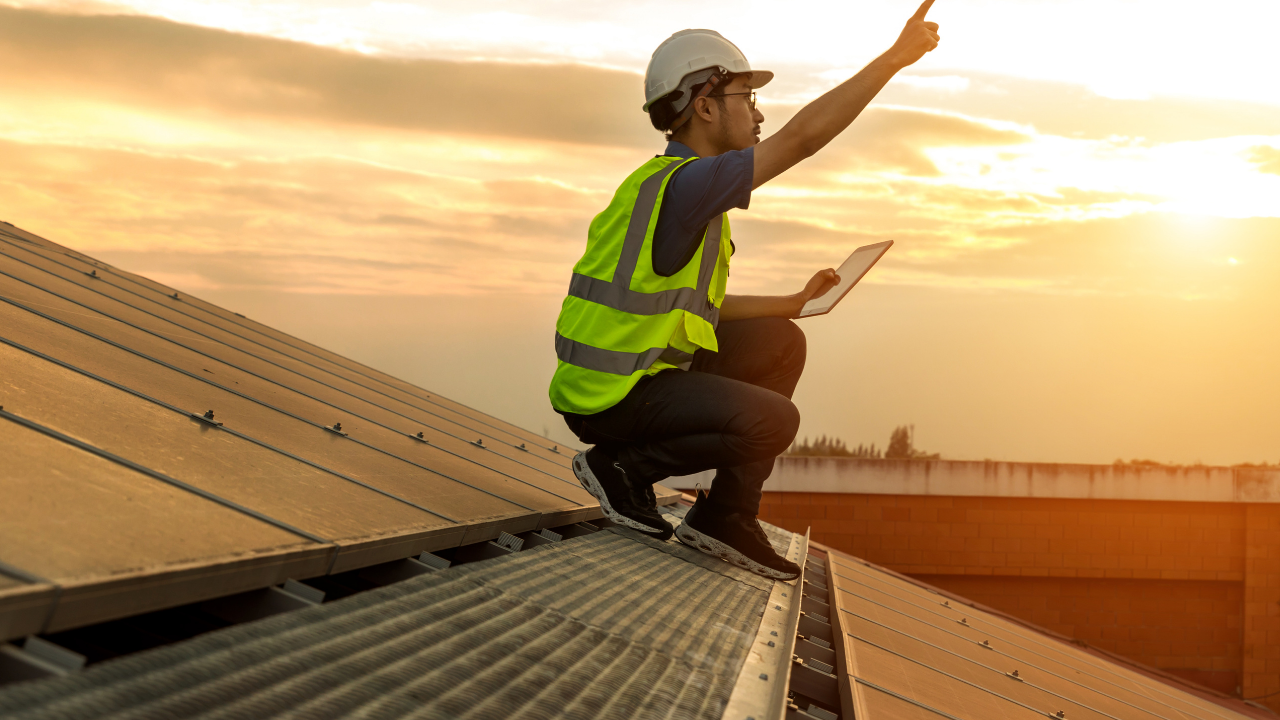 How Green Hydrogen and Renewables Are Transforming the GCC Economy