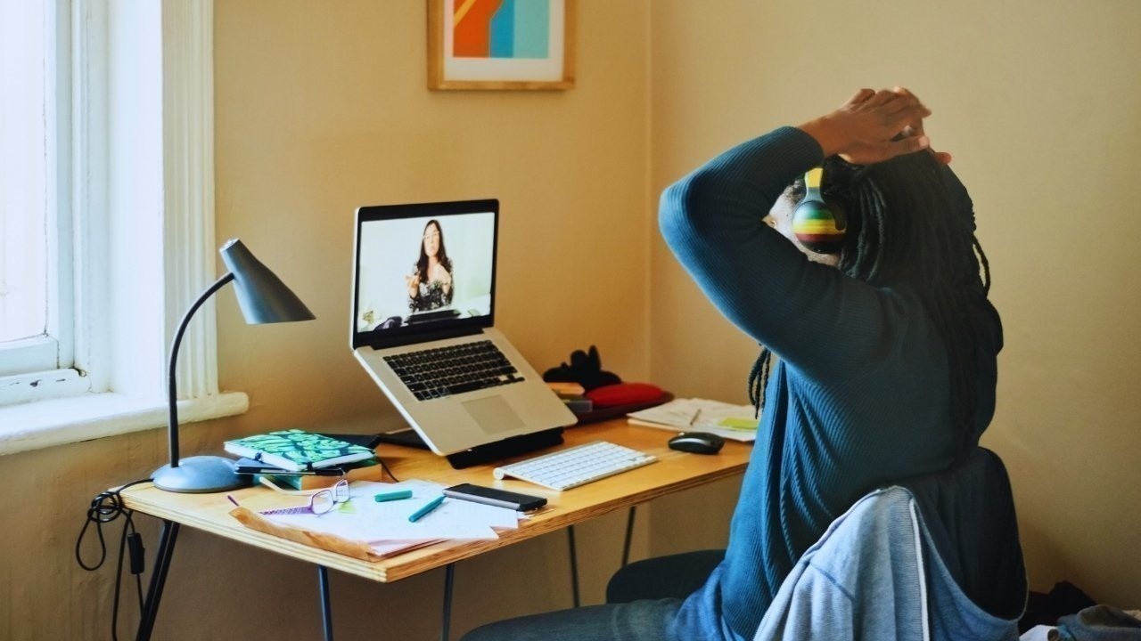 The Social Side of Remote Work: Hybrid Routines Cities Are Testing