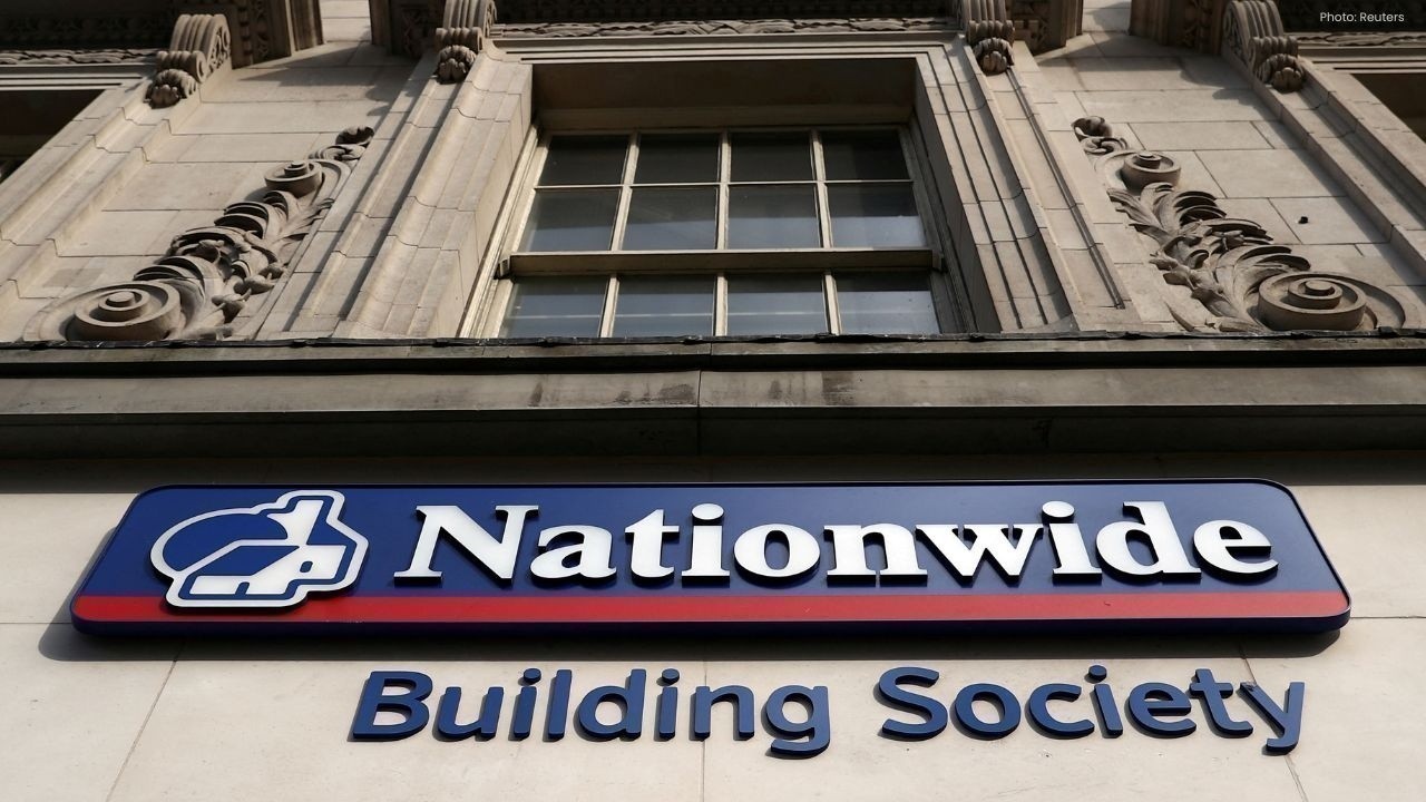 Nationwide's Income Soars 46% Following Virgin Money Acquisition