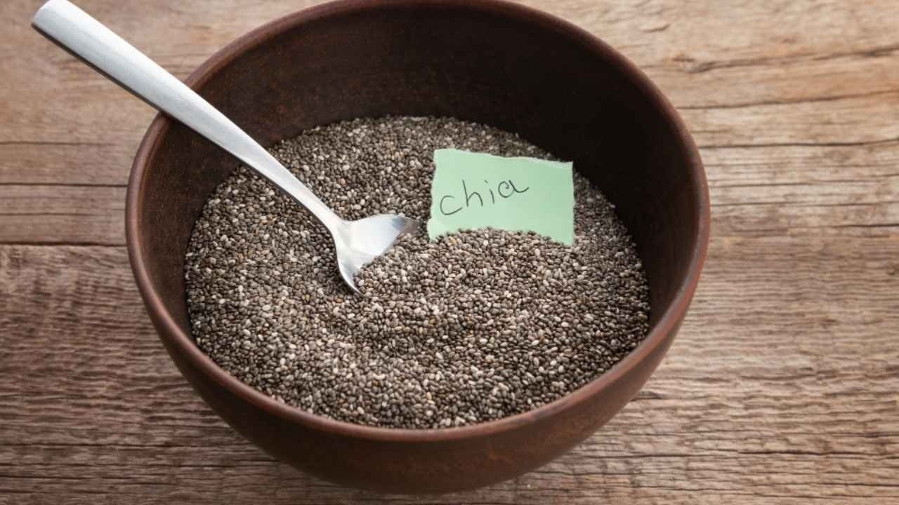 Chia Is the Best Superfood for Winters: 4 Ways to Enjoy Chia Seeds for Glowing Skin and Hair Growth