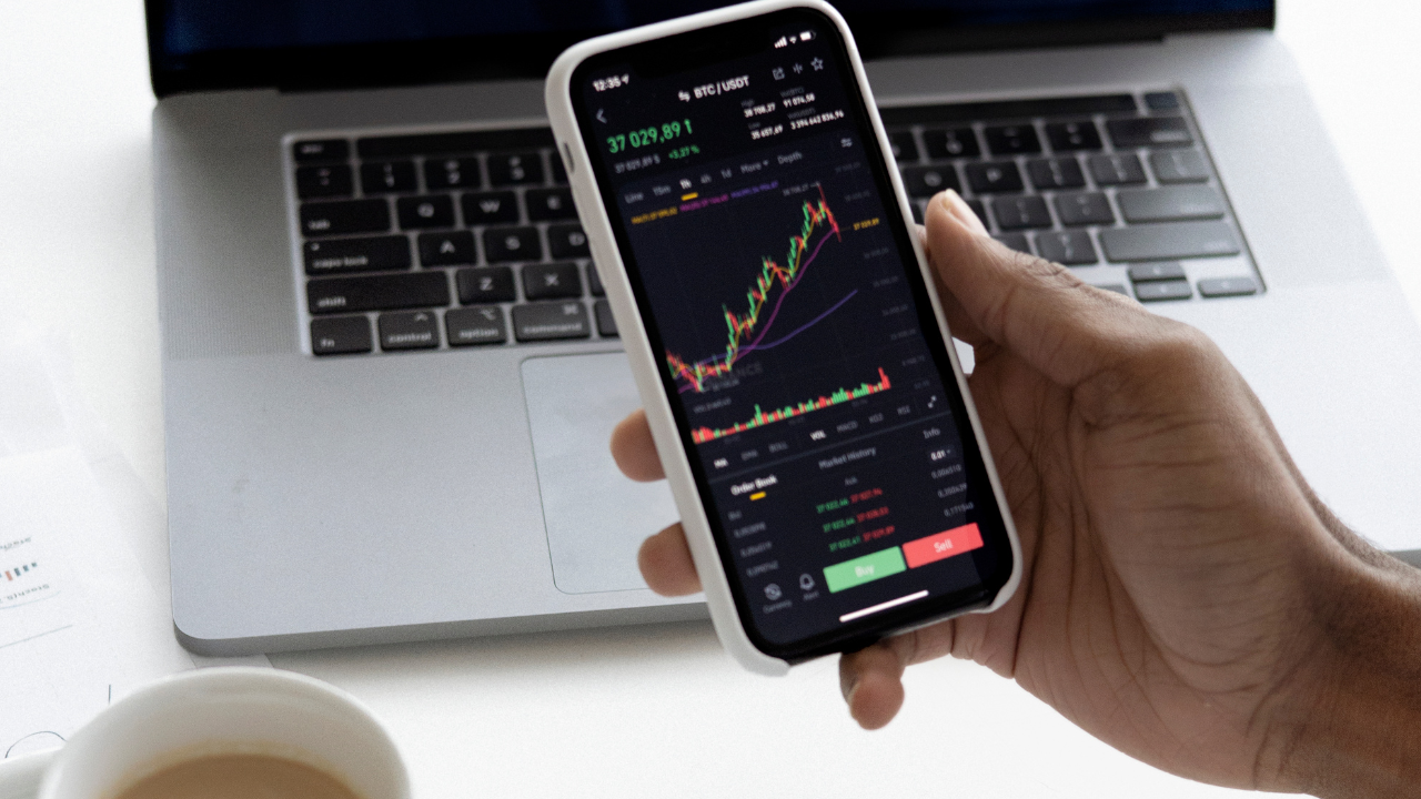 How Compound Interest Works and Why It Can Make You Rich