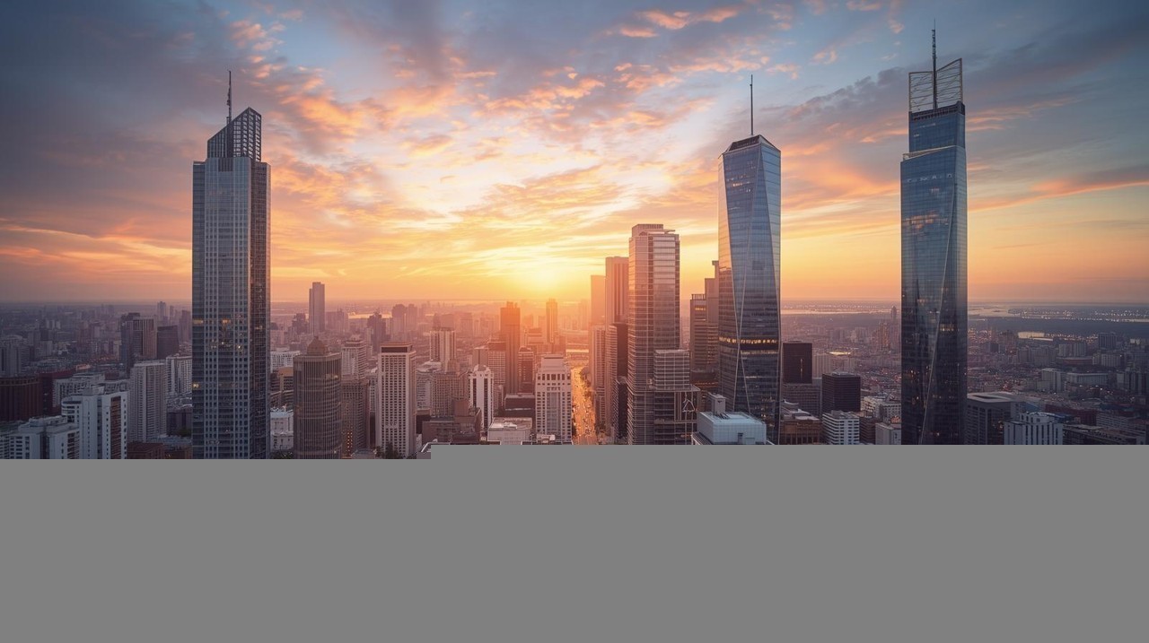 Best Middle East Locations for High ROI Property Investments