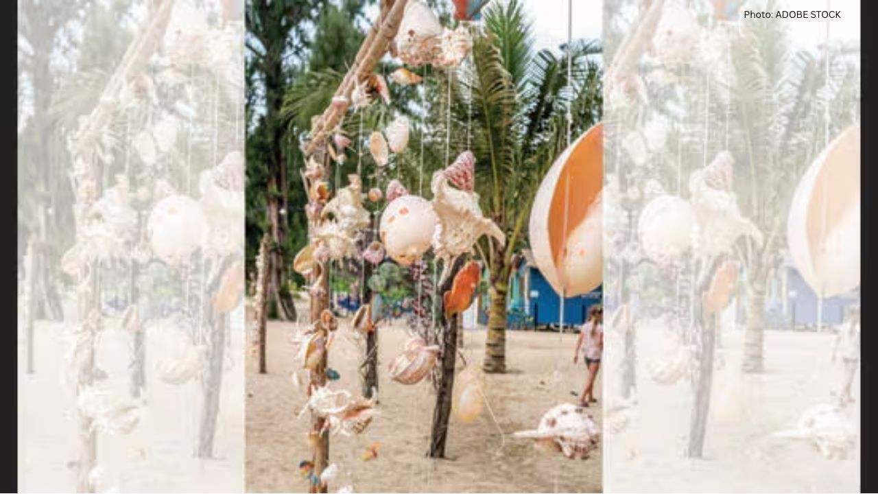 Holiday Escapes With Clean Air Become Top Choice for Travelers