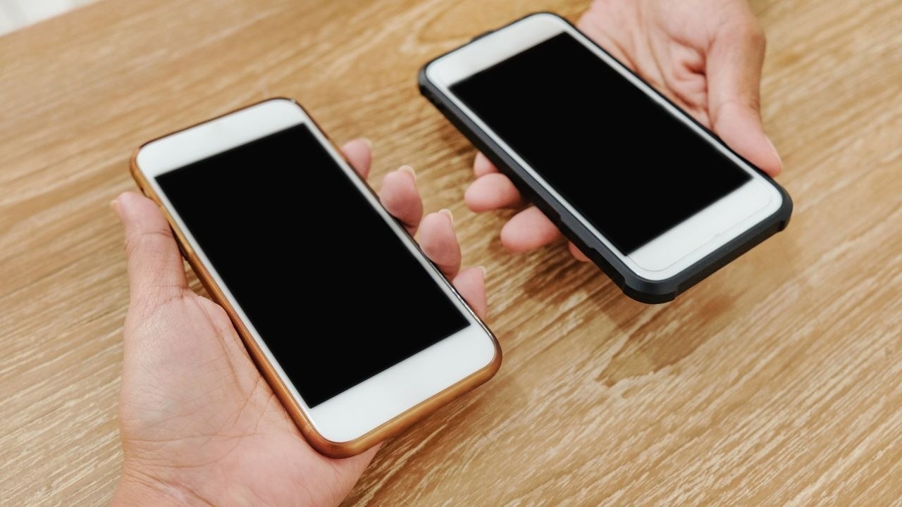 Google Enables Pixel to Share Files Directly With iPhones