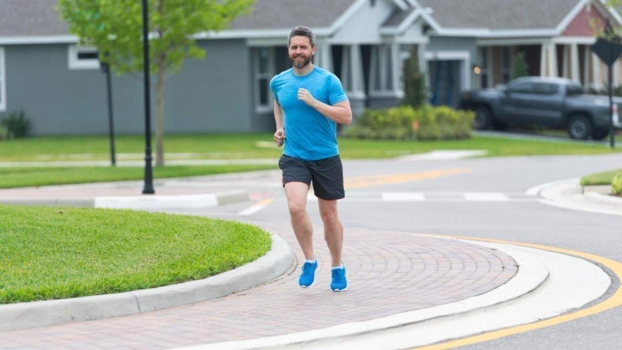 Beyond Walking: The 4 Best Exercises for Diabetics to Improve Insulin Sensitivity