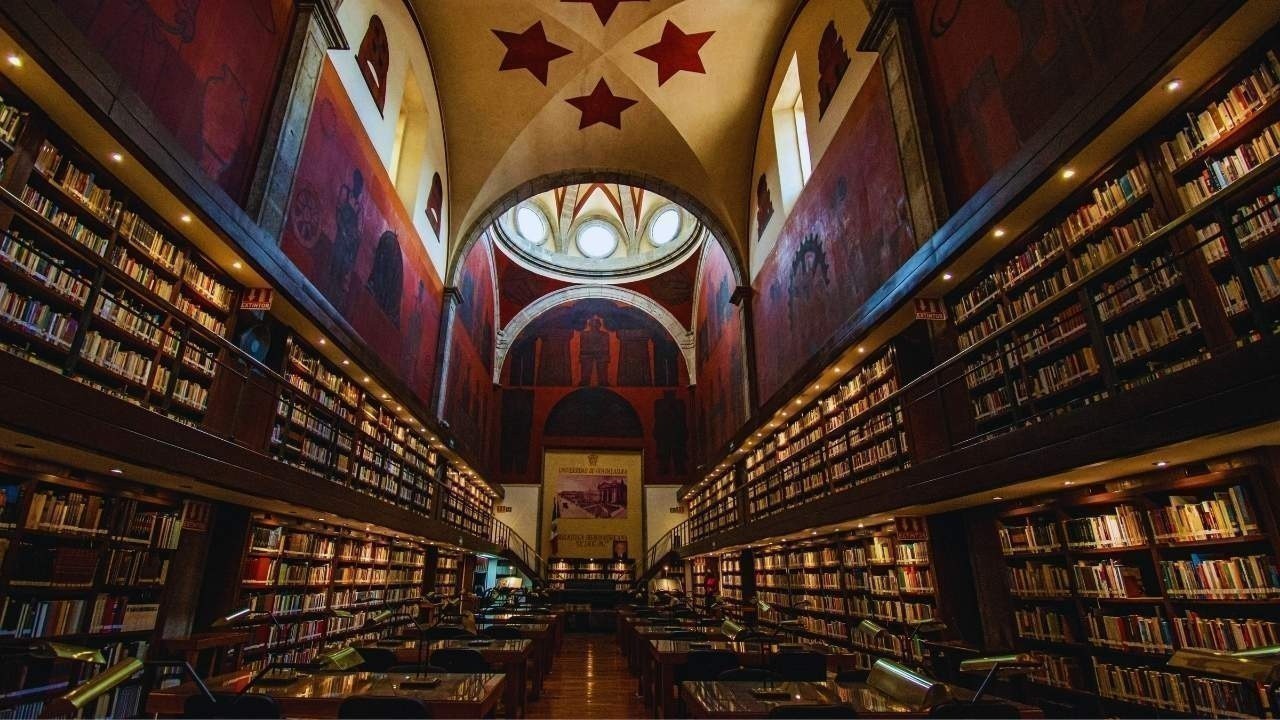 How Public Libraries in the Middle East Are Transforming into Tech-Hub Spaces for Youth