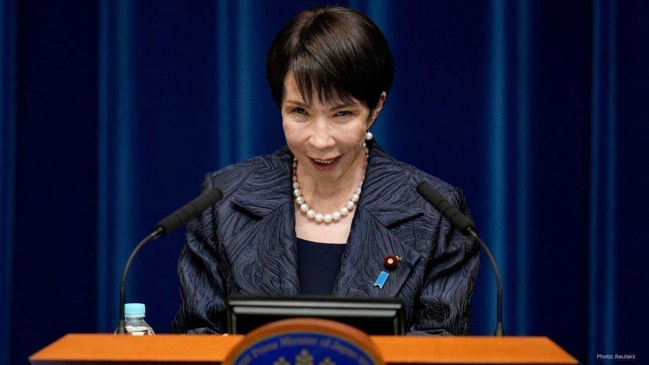 Japan Unveils $135B Stimulus Amid Inflation and Yen Weakness