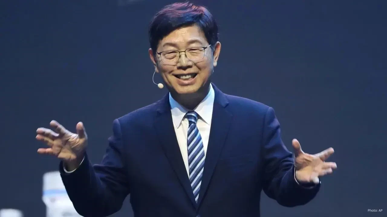 OpenAI & Foxconn Join Forces to Boost US AI Data Centers