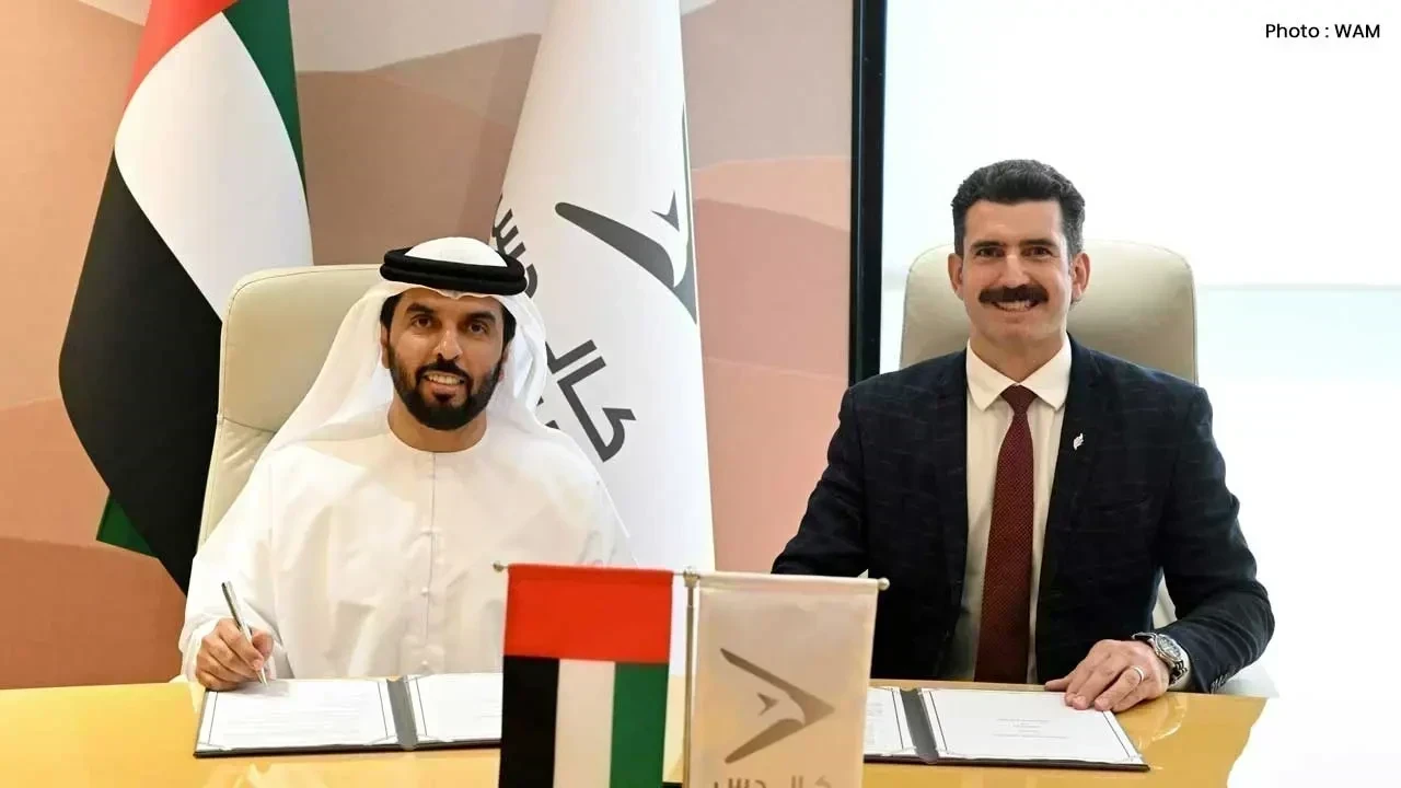 Calidus and 3ME Announce Teaming to Develop Advanced Hybrid Defence Vehicles