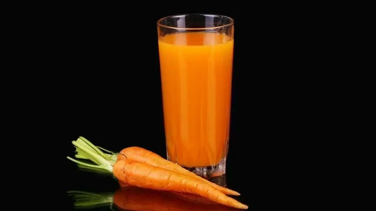 What You Gain When You Start Your Morning With Carrot Juice