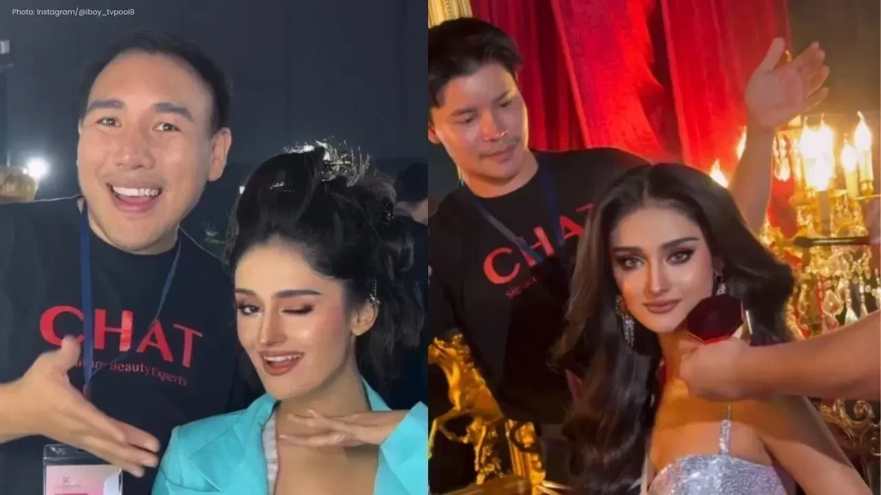 Miss India 2025 Manika Vishwakarma Stuns Fans with Natural Beauty