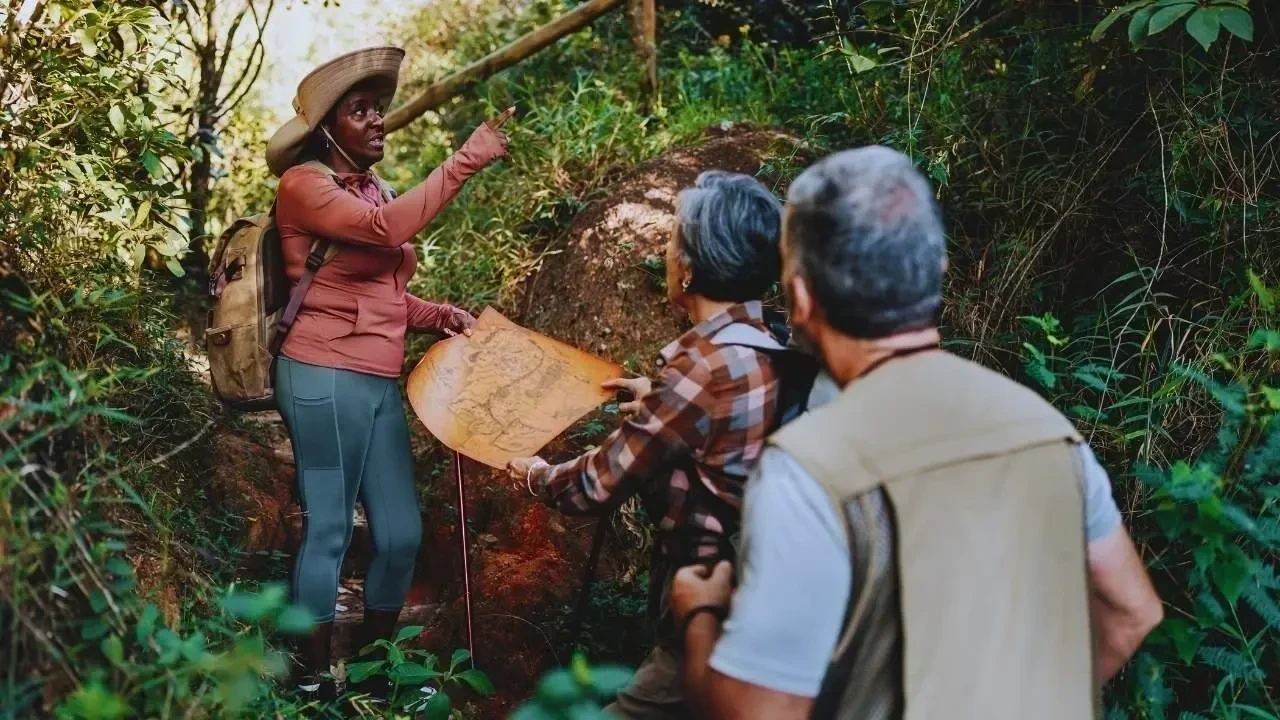 How Local Guides Are Tailoring Experiences After a Surge in Eco-Tourism Interest