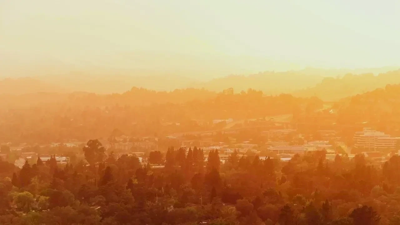 Why the “Leave the City” Debate After Recent Smog Spikes Is Reshaping Urban Plans