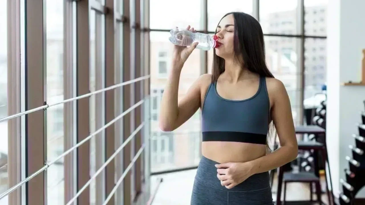 Daily Water Intake: How Much Your Body Really Needs