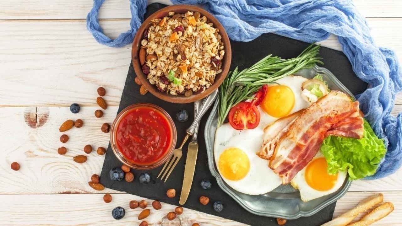 Winter-Friendly Indian Breakfast Ideas That Are High in Protein and Light on Calories