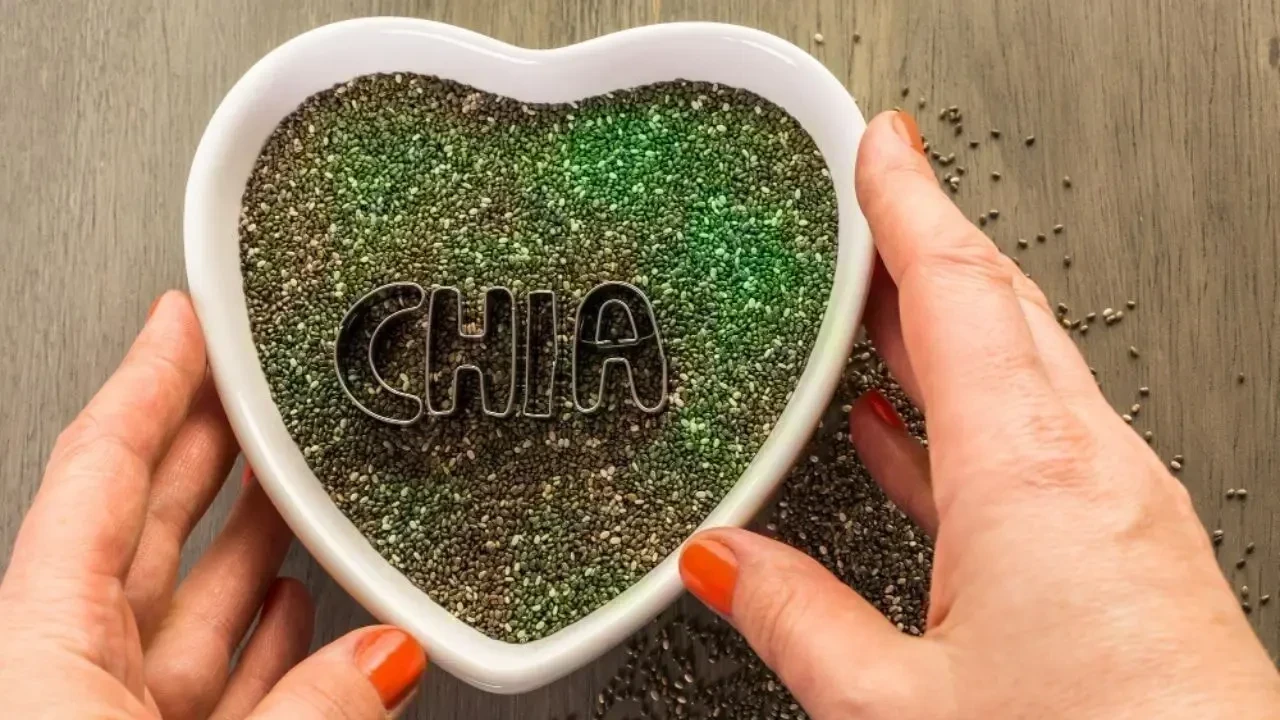 A Stronger Start to Your Day: Add Chia Seeds in 6 Smart Ways to Stay Energised