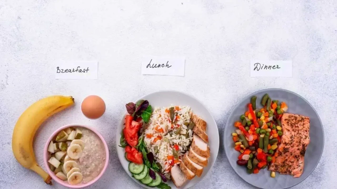 How Many Meals a Day Are Actually Healthy? Find the Right Routine