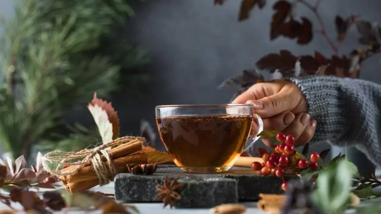 Ayurvedic Kadha for Winter: A Natural Way to Stay Healthy and Warm