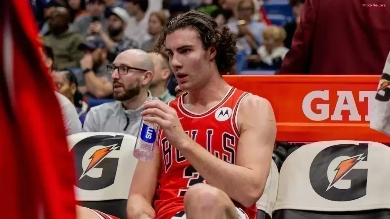 Pelicans Beat Bulls 143-130 as Zion Scores 29 to End Losing Run