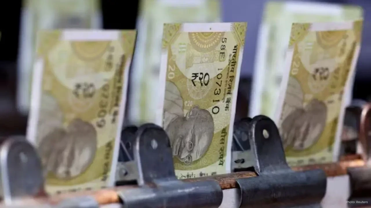 IMF to Reclassify India’s Exchange Rate Regime Soon