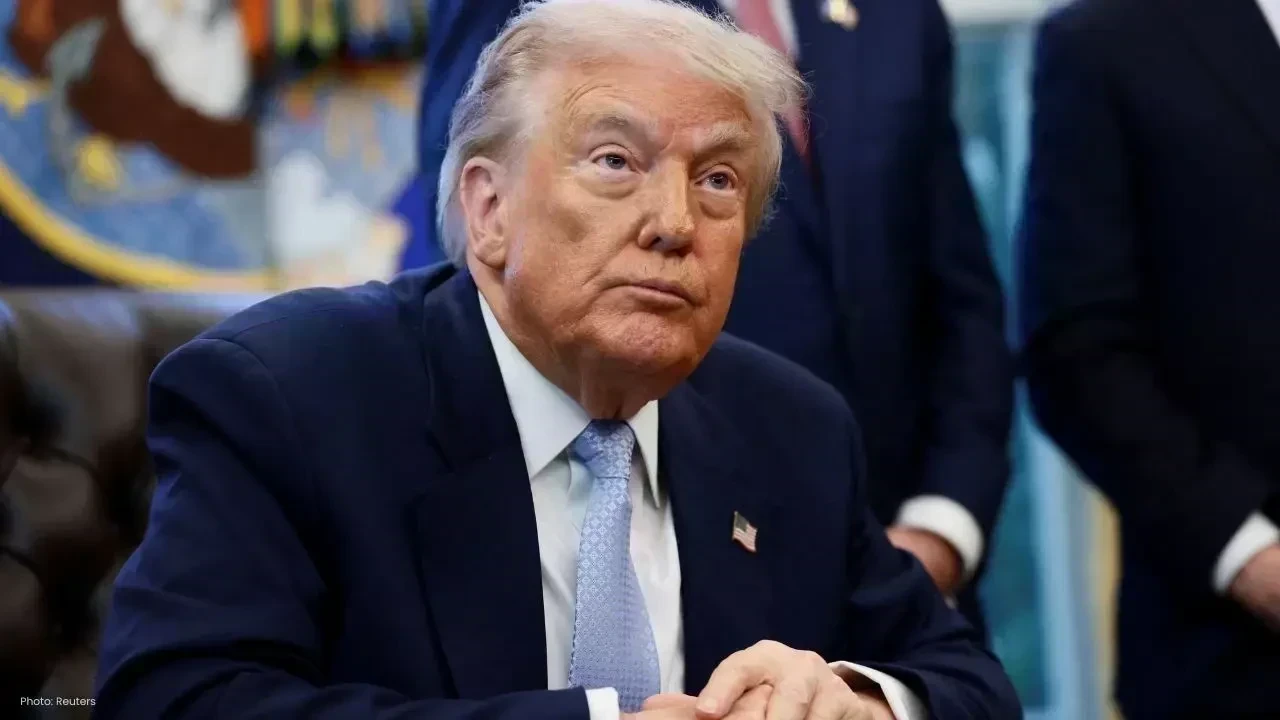 Trump Launches Genesis Mission to Revolutionize AI Research