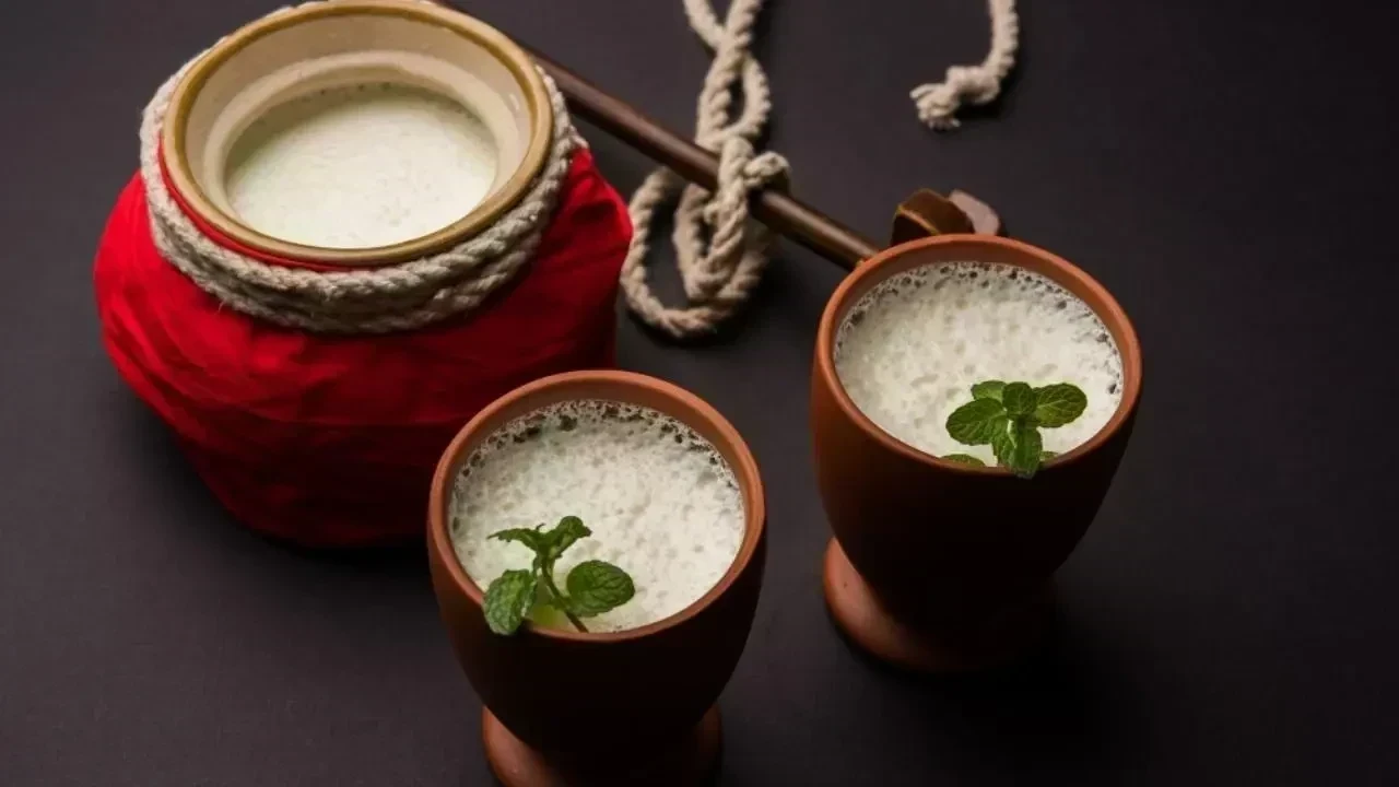 Buttermilk (Chhach) Health Benefits: A Simple Drink With Big Advantages