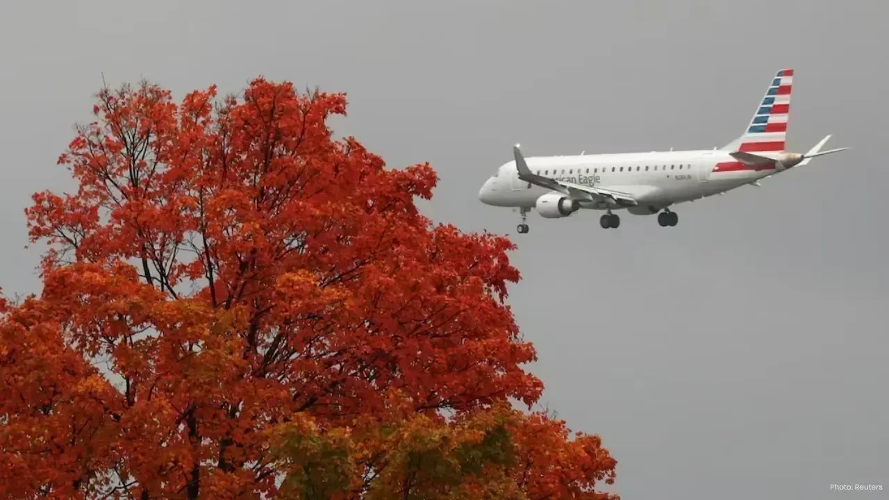 FAA Targets Airlines Over Flight Cut Non-Compliance