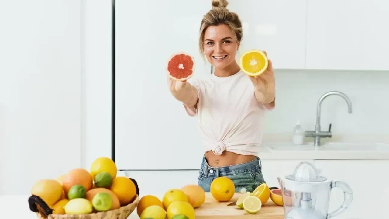 Eat One Orange Each Day in Winter and Feel the Impressive Benefits It Brings