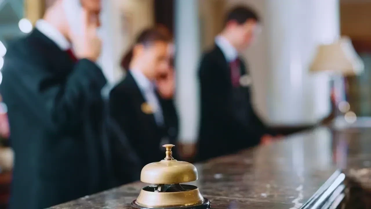 How to read updated hotel cancellation policies announced this week