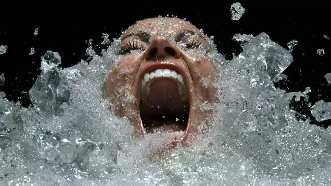 Dunking Face in Ice Water: What Really Happens When You Try This Viral Trend