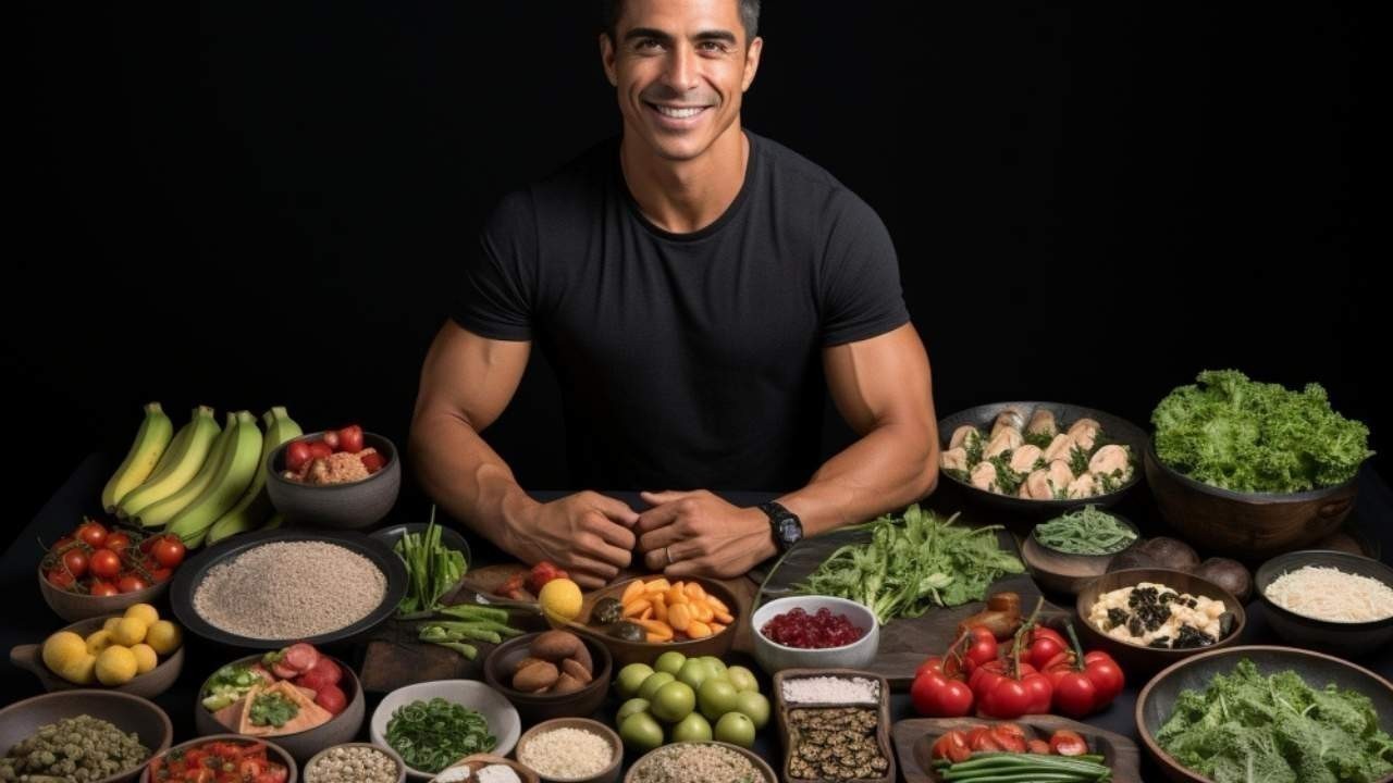 Fuel for Focus: The Best Brain Foods Every Man Needs for Peak Performance